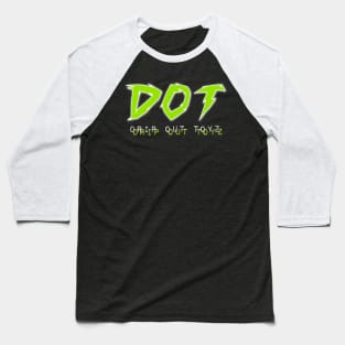 DOT Baseball T-Shirt